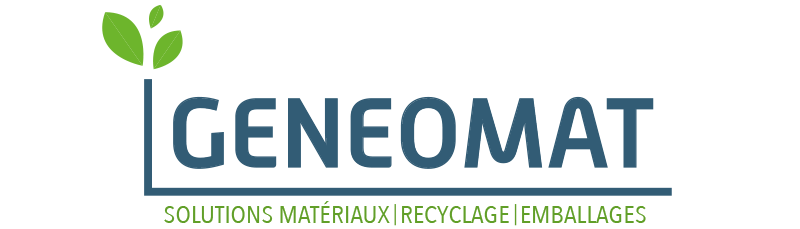 logo généomat