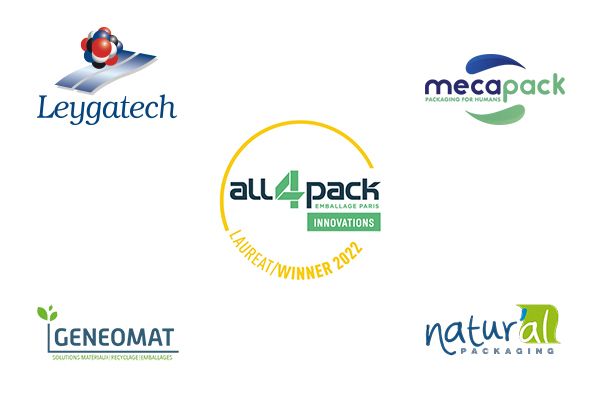 geneomat all4pack 2022