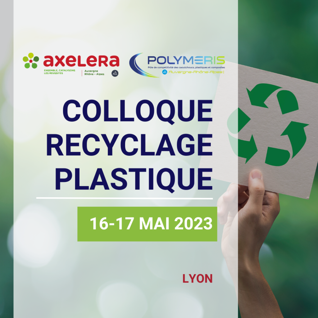 colloque recyclage