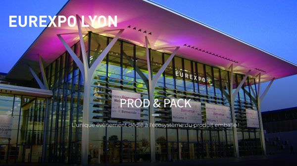 Lire la suite à propos de l’article B-SIMPLE System au salon Prod&Pack 2023 à Eurexpo Lyon