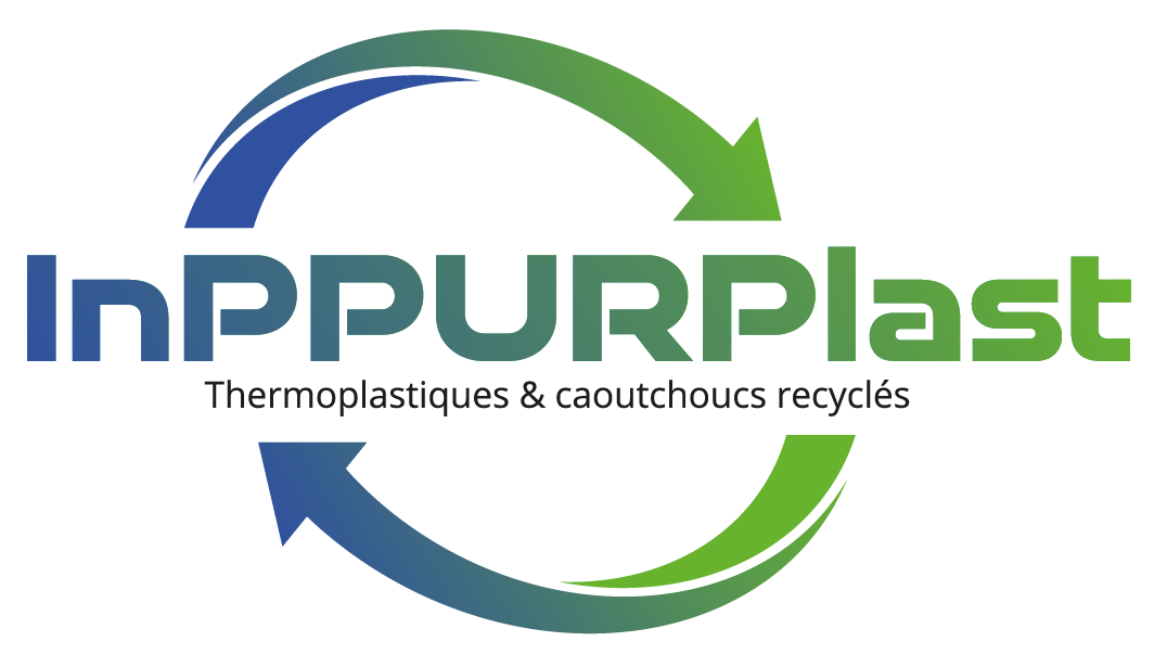 Lire la suite à propos de l’article InPPURPlast, notre nouvelle identité visuelle incarne notre engagement pour un recyclage innovant et durable.