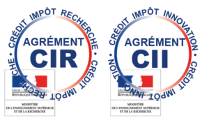 agrééement CIR CII