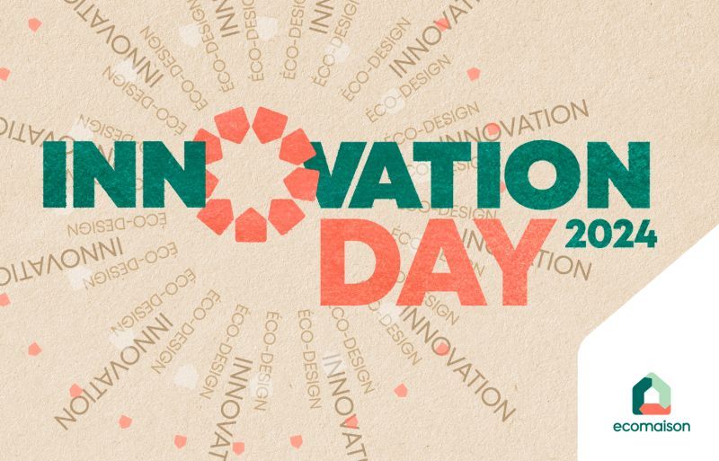Lire la suite à propos de l’article GENEOMAT présent à Innovation Day à Paris les 25 et 26 juin 2024