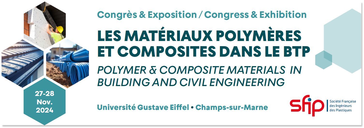 Lire la suite à propos de l’article GENEOMAT participe au Congrès SFIP 2024