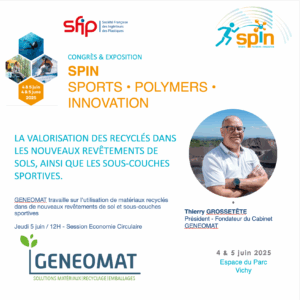 CONGRÈS SPIN 2025