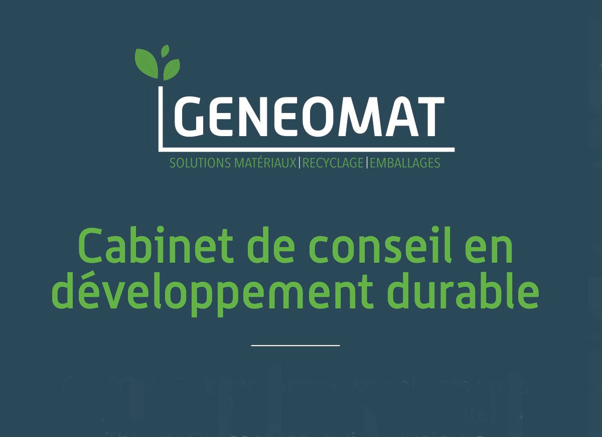 Accompagnement geneo