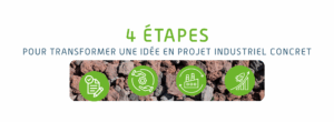 accompagnement projet industriel