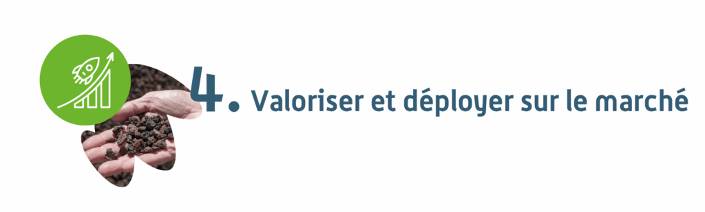 accompagnement projet industriel