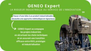 GENEO Expert